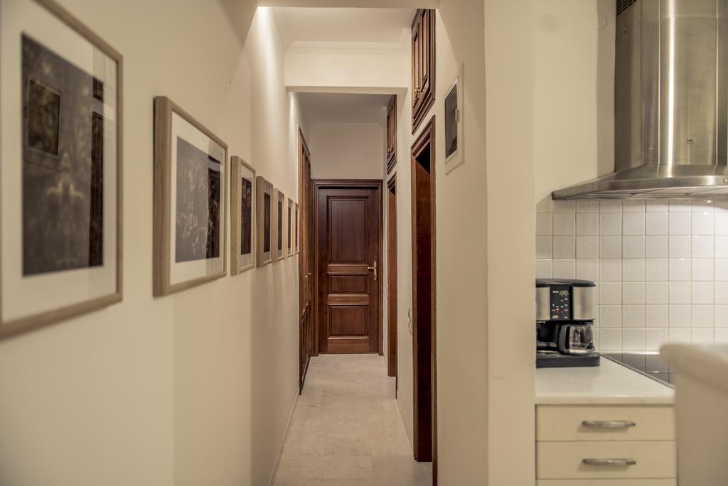 Elegant Supercentral Apartment Thessaloniki Exterior foto