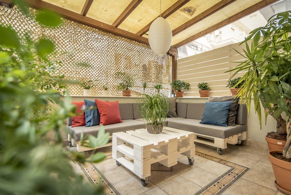 Elegant Supercentral Apartment Thessaloniki Exterior foto